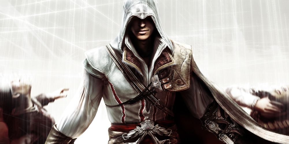 Assassin's Creed soundtracks are good in every game