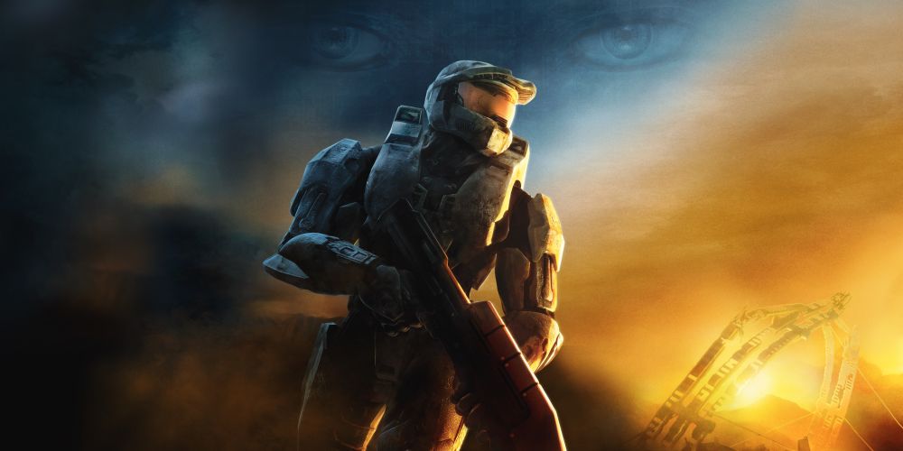 Halo 3's soundtrack is considered a true masterpiece