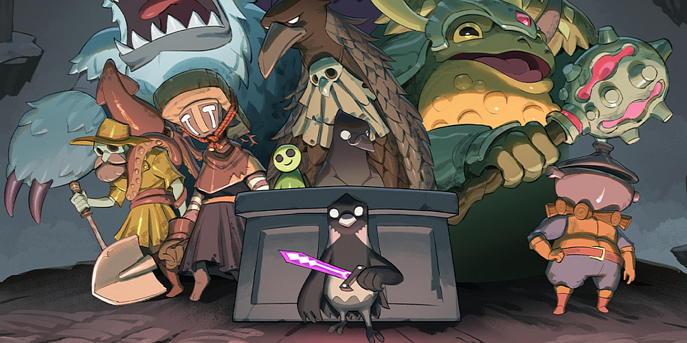 Indie games
