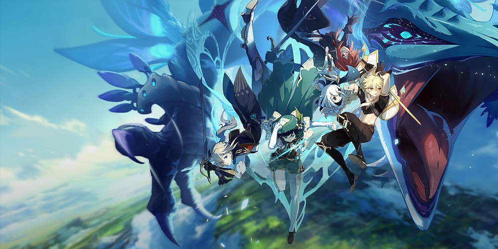 Mobile games