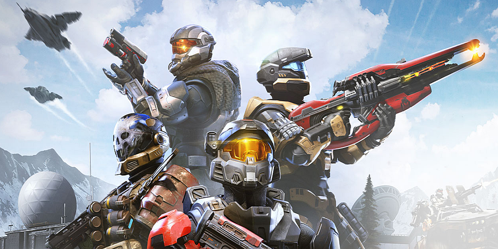 Halo Infinite