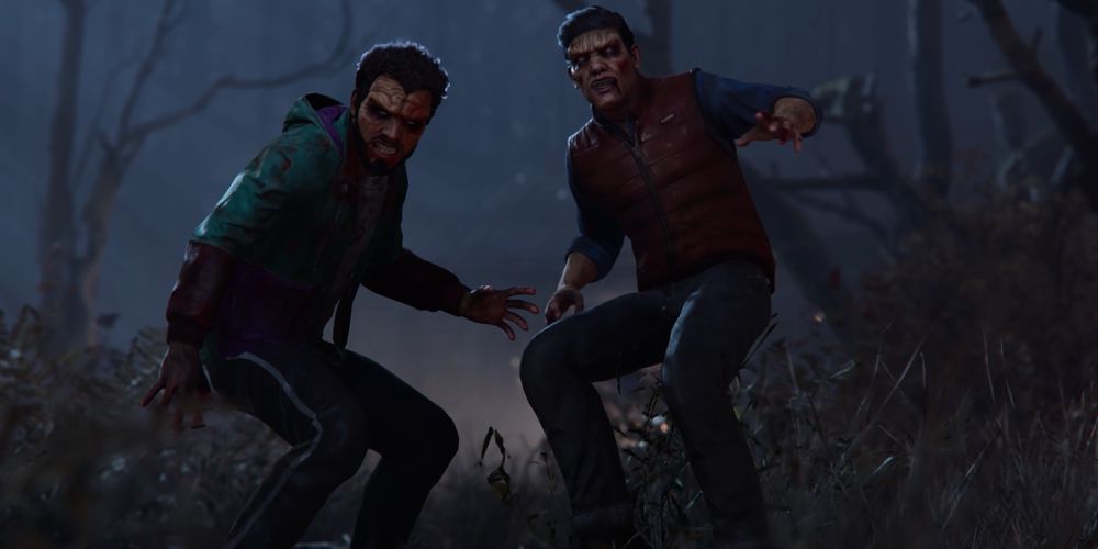 Evil Dead the game
