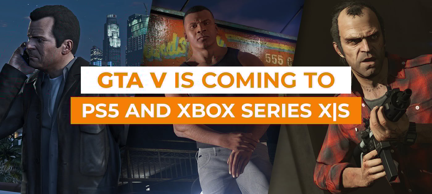 GTA V
