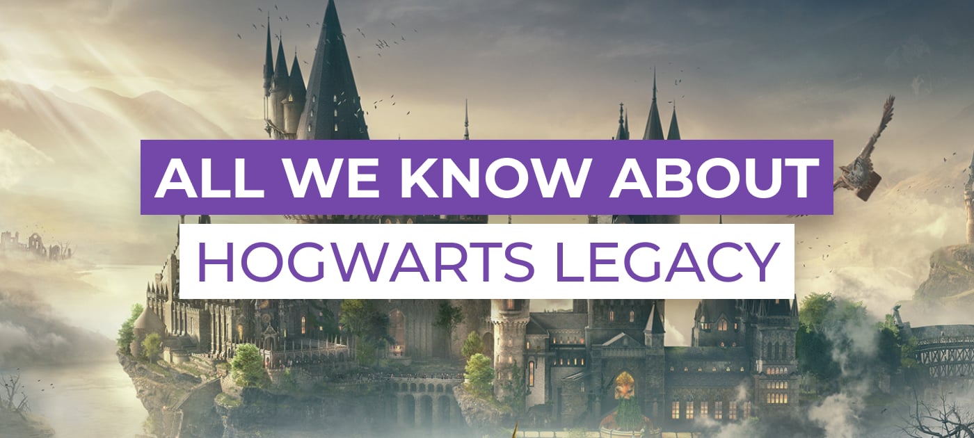 Hogwarts Legacy news