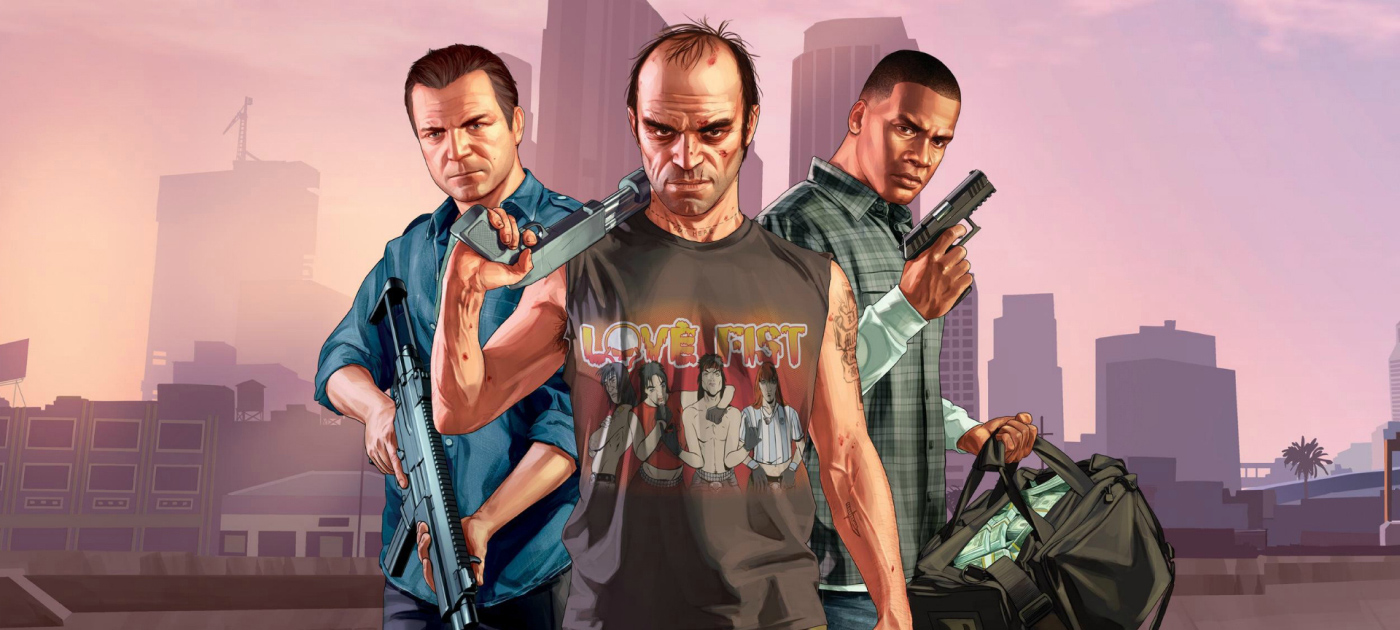 GTA V: Cheat codes, mods, and other things you should know about the game