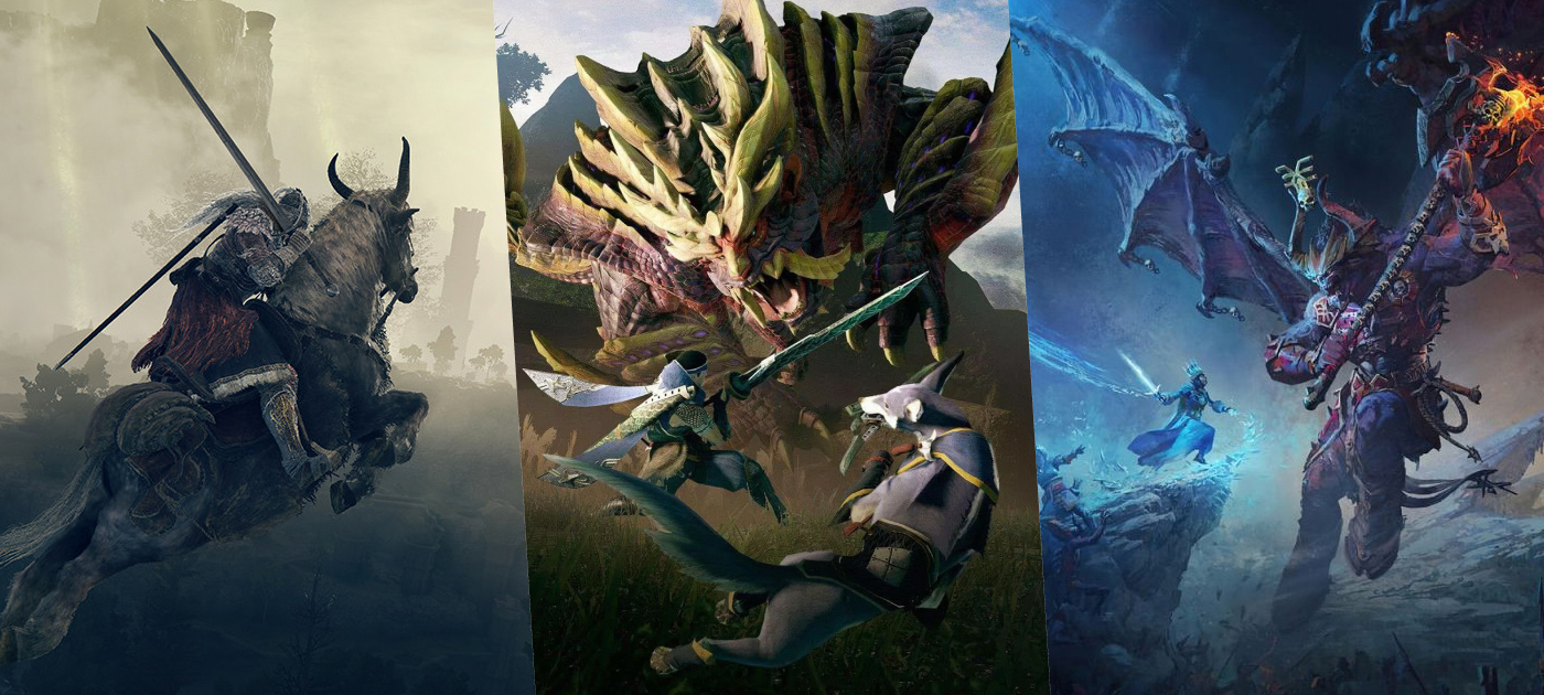 Best games of 2022