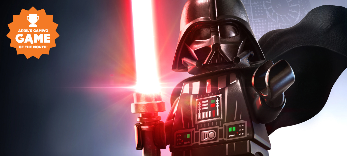 Lego Star Wars: The Skywalker Saga
