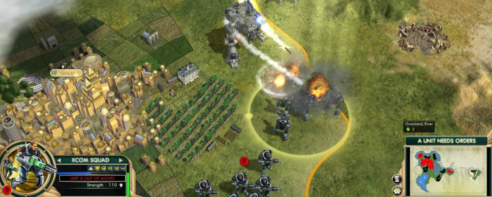 Civilization V: Brave New World 