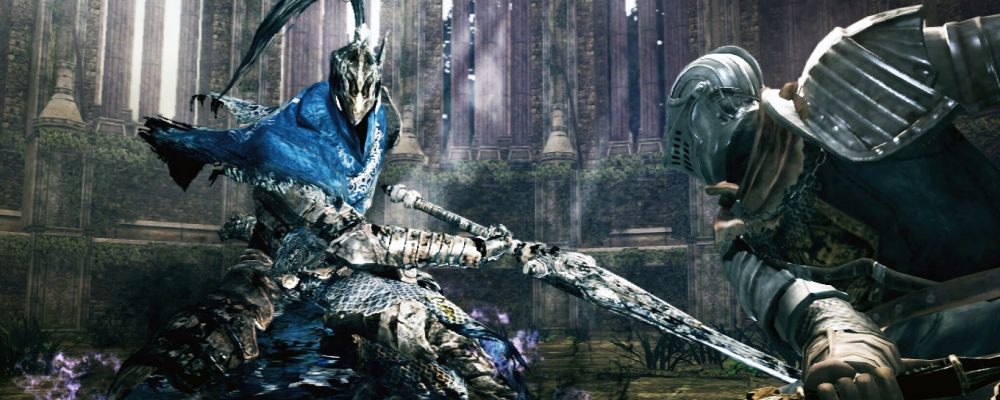 Dark Souls: Artorias of the Abyss 