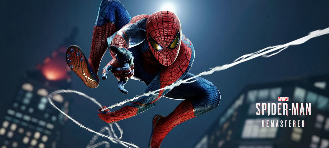 Spider-Man Remastered comes on PC. What should we know?