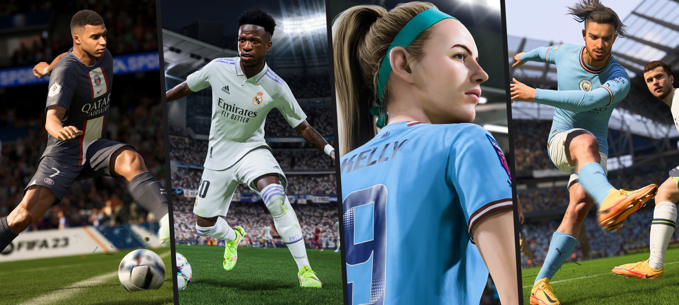 FIFA 23: Everything you should know about the last FIFA