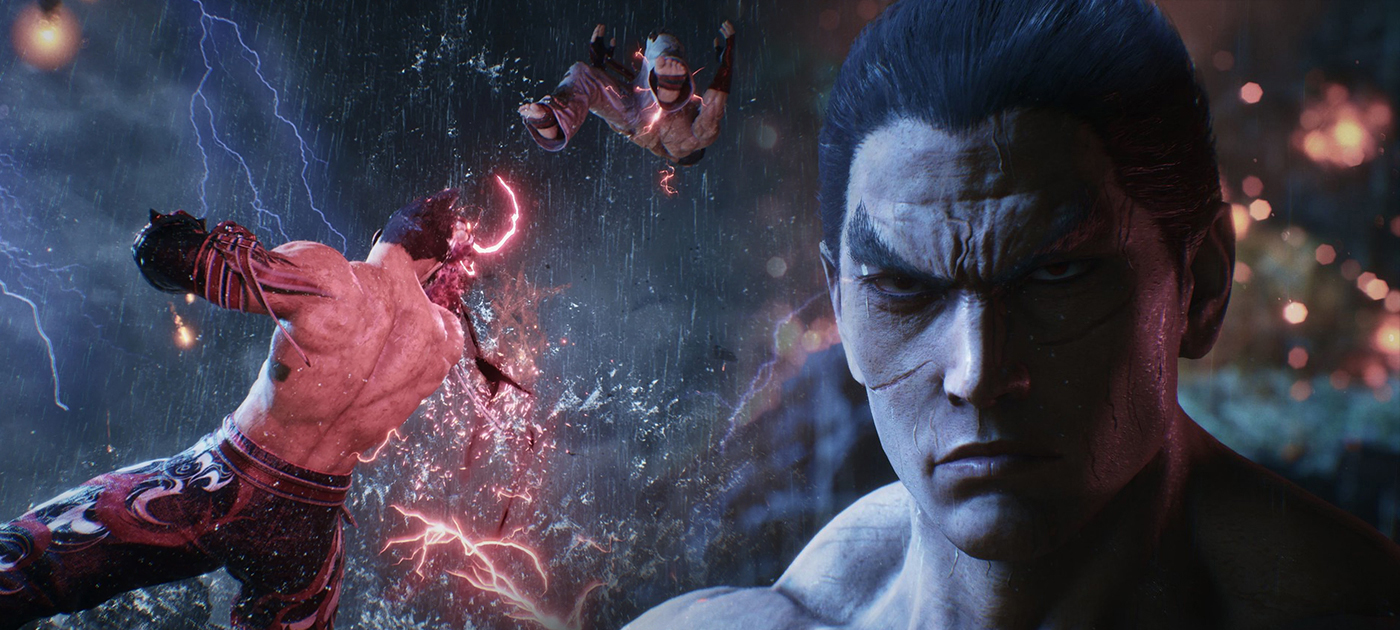 Tekken 8: Release date, characters, platforms, and other news
