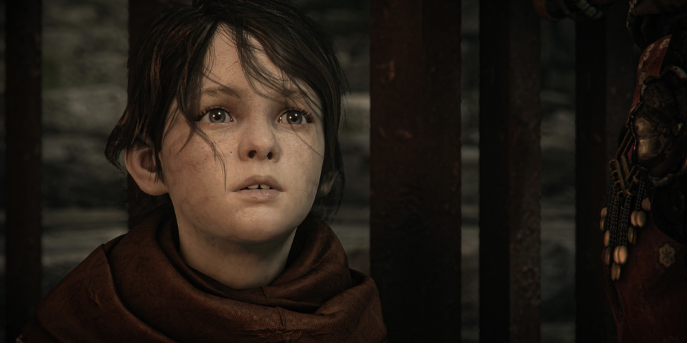 A Plague Tale: Requiem premiere - GAMIVO Blog