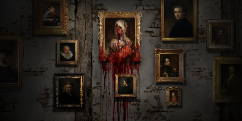 one of many indie horror games