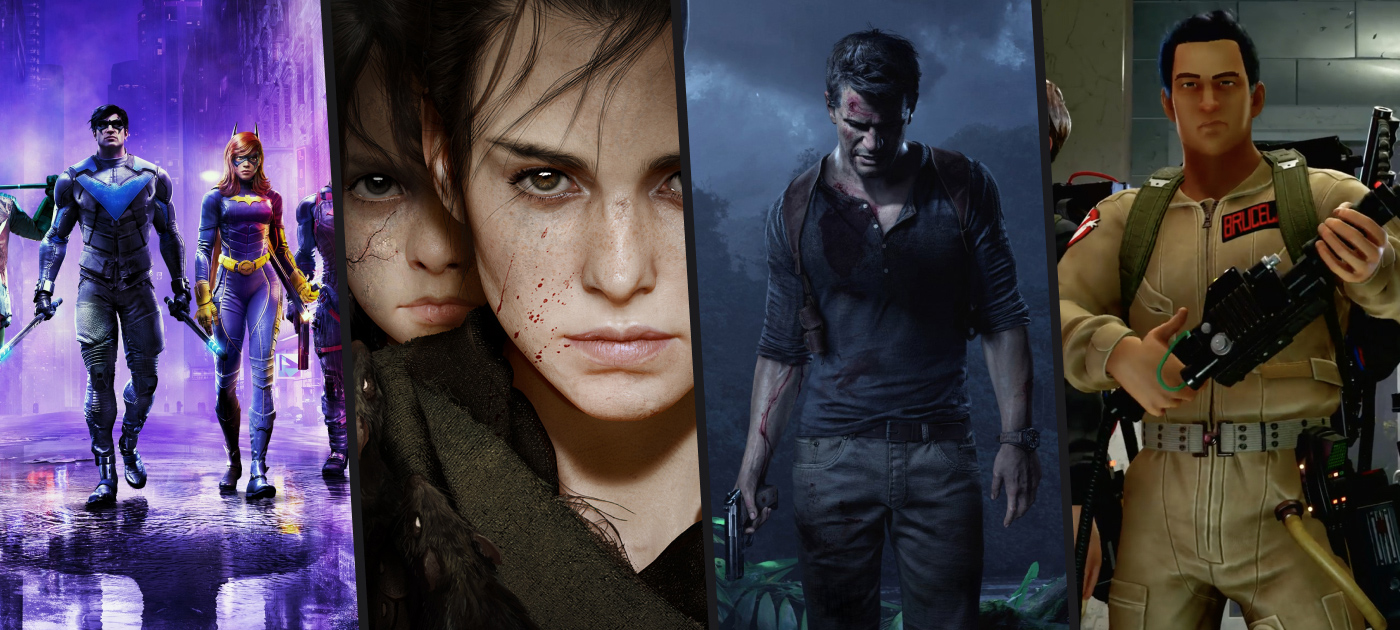 The October 2022 game releases we're waiting for GAMIVO BLOG