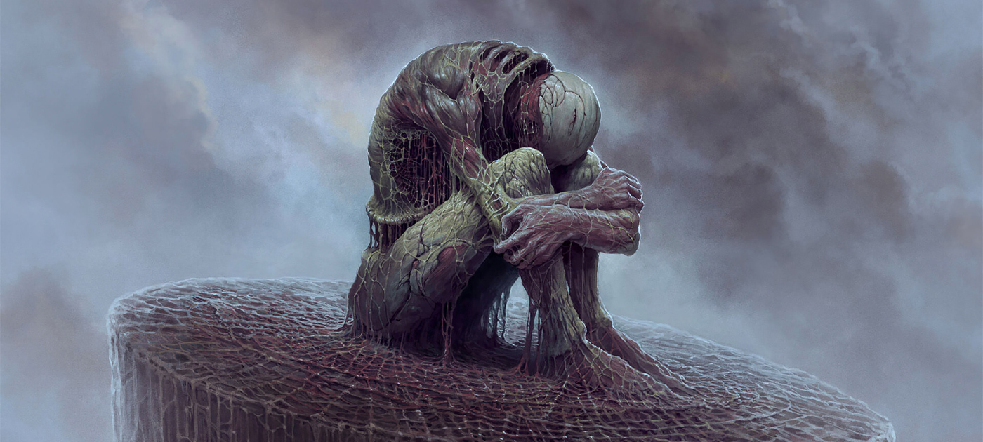 Scorn