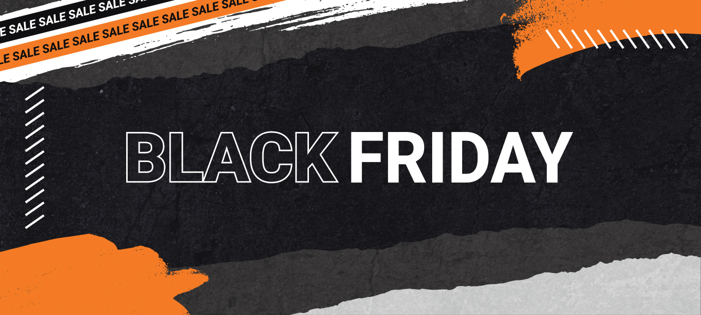 Black Friday 2022 on GAMIVO