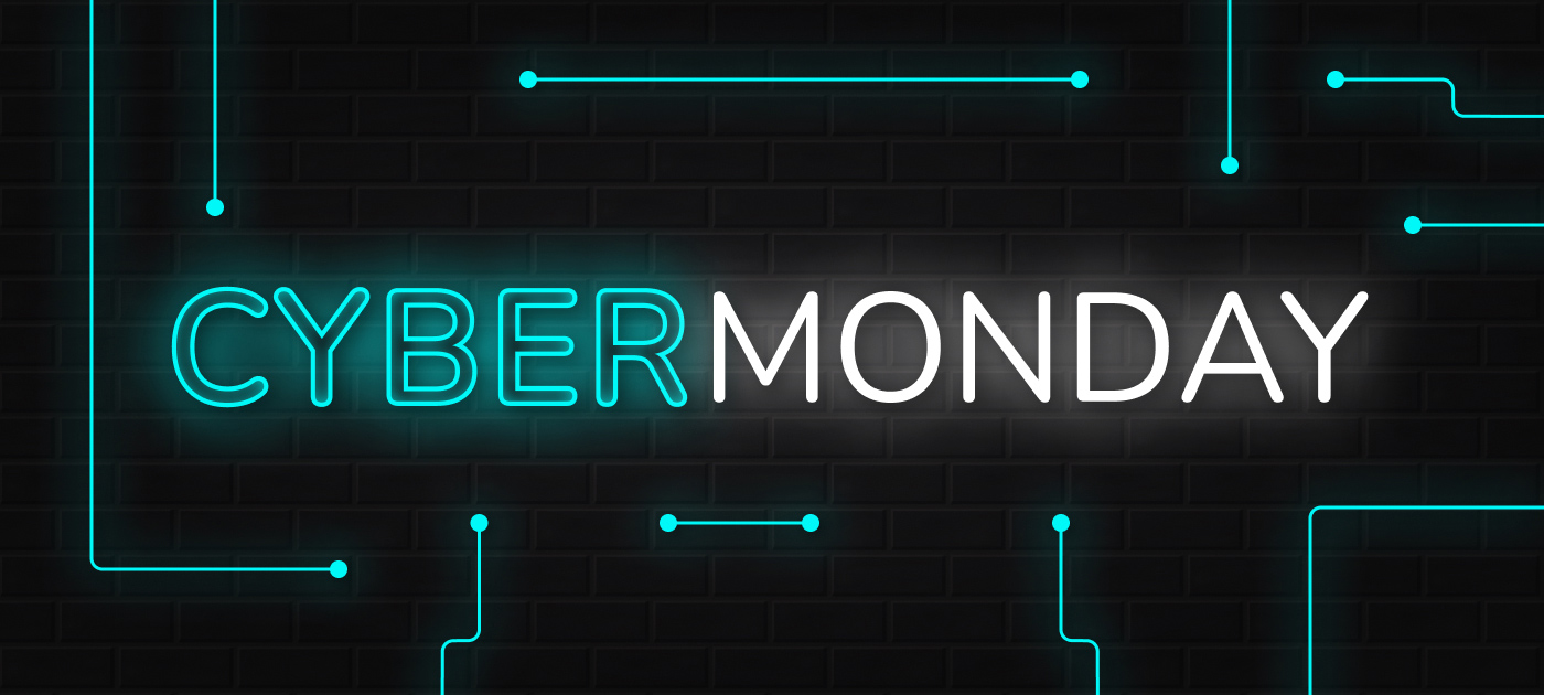 Cyber Monday 2022