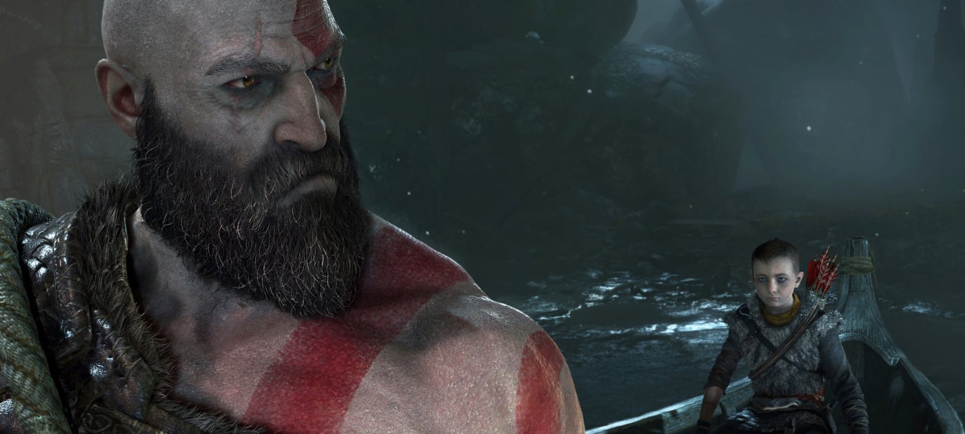 God of War: Kratos's height, age, and other things you're curious about
