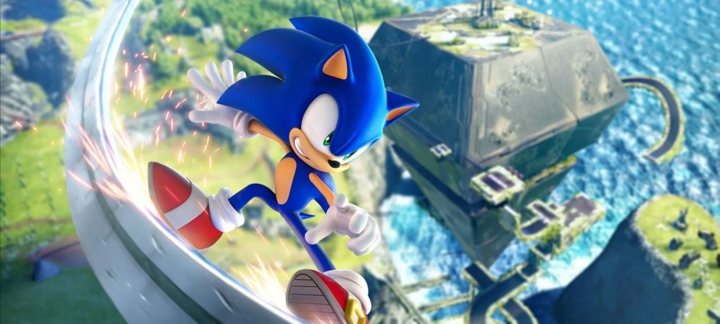Sonic Frontiers: Release date, reviews, and more