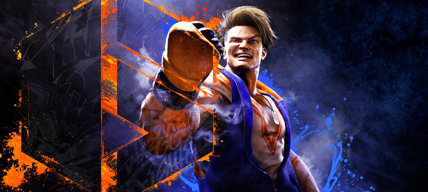 Street Fighter 6