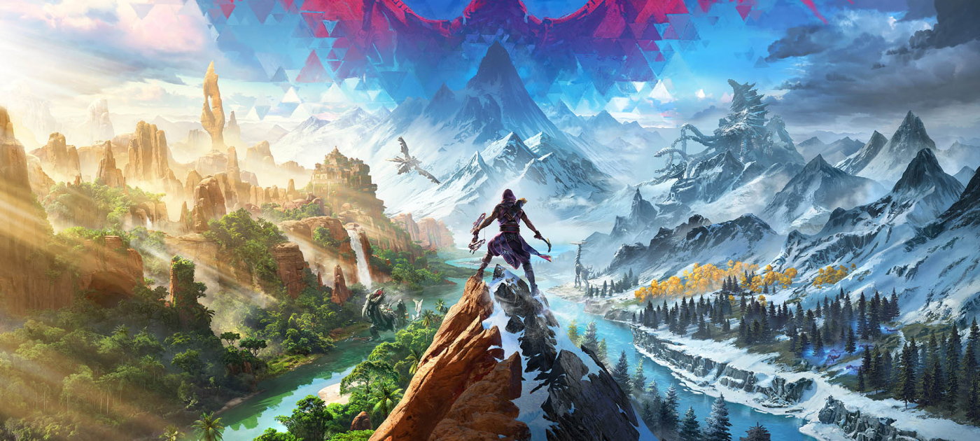 Horizon-Call-of-the-Mountain