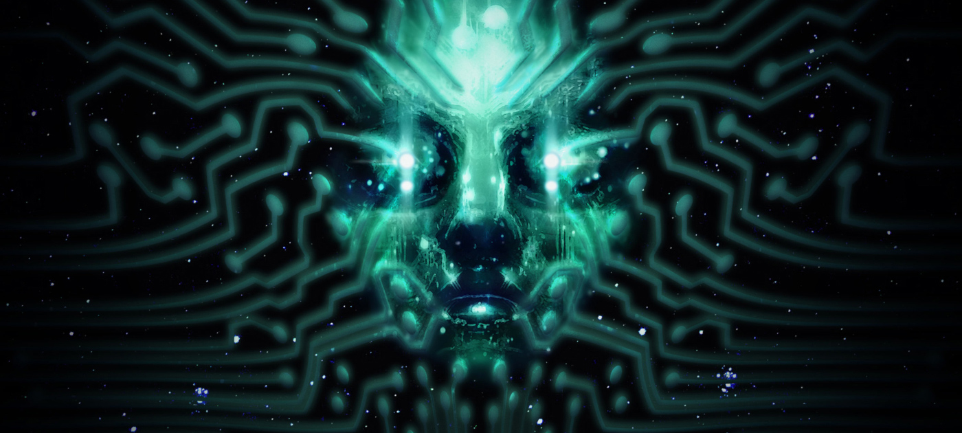 System Shock remake