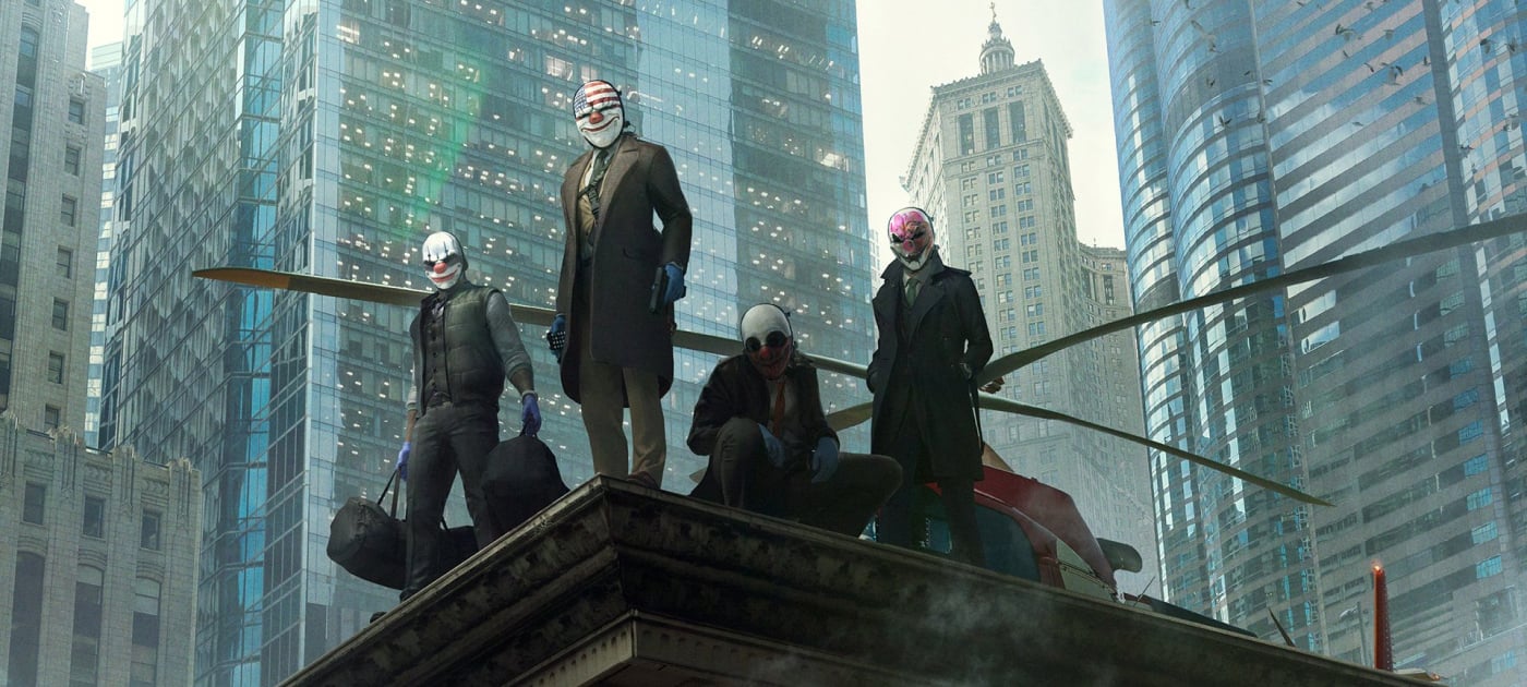 Payday 3: Everything you should know about the game