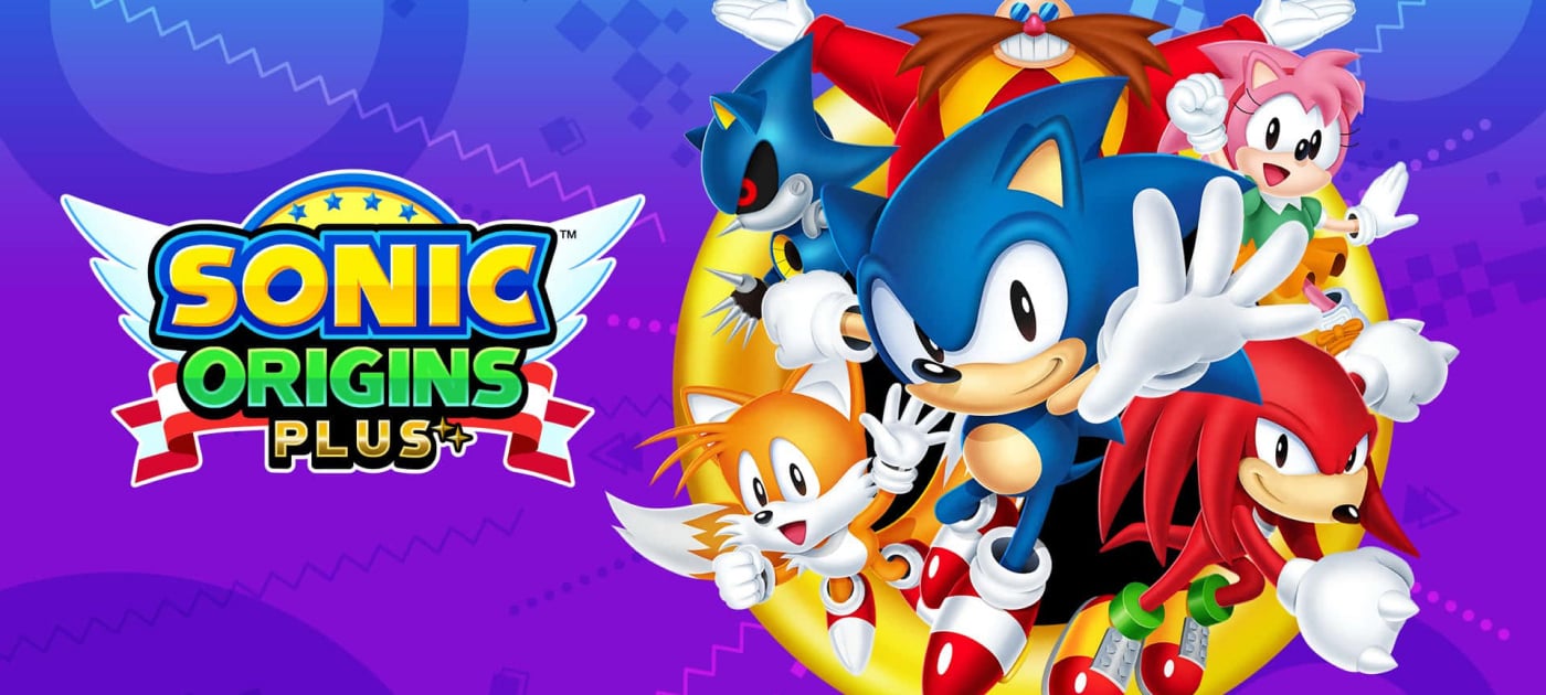 Sonic-Origins-Plus
