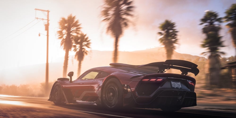 forza horizon