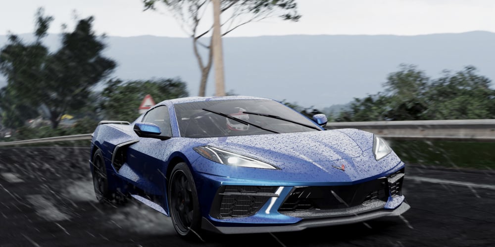 project cars
