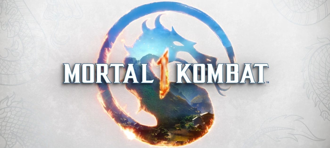 Mortal Kombat 1