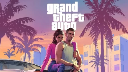 GTA 6. Everything we know so far