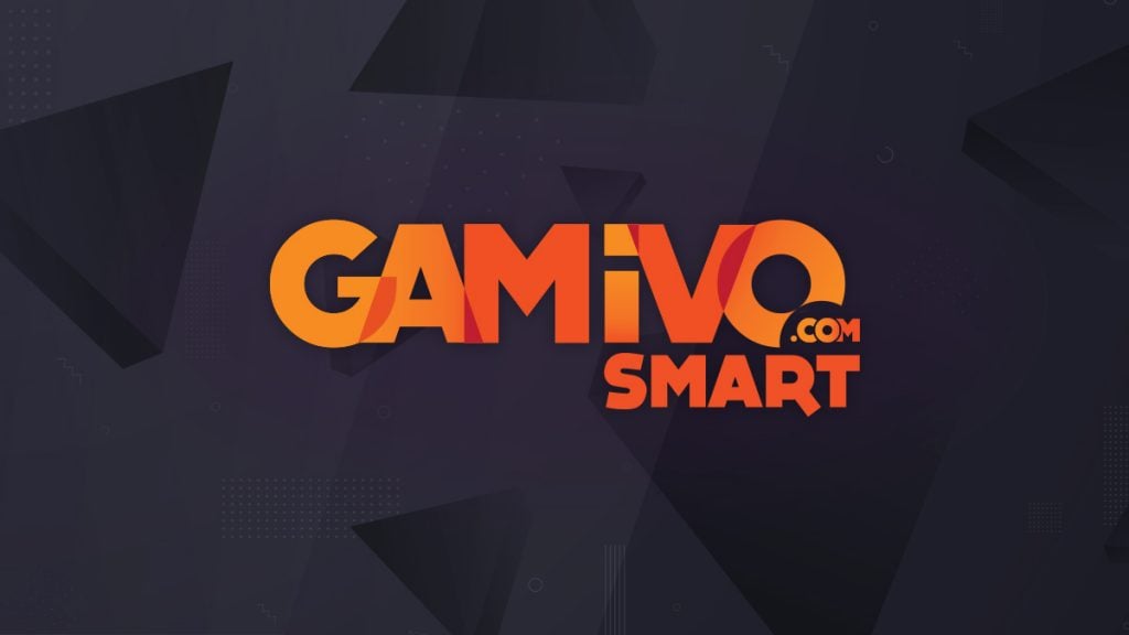 GAMIVO Smart