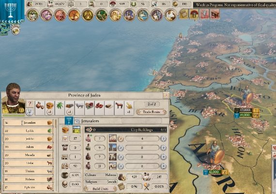 Imperator: Rome