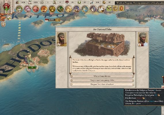 Imperator: Rome