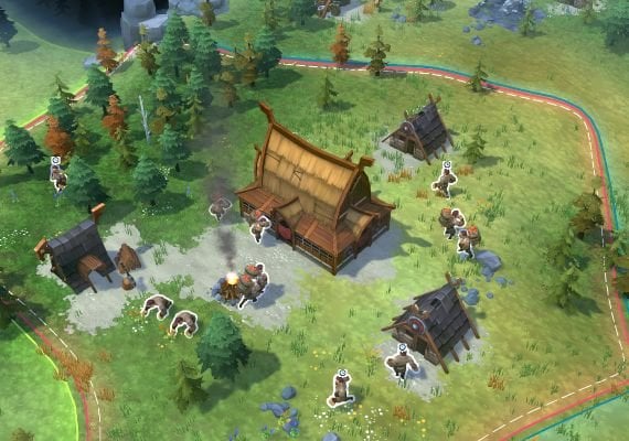 Northgard