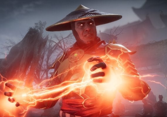 Mortal Kombat 11 PRE-ORDER