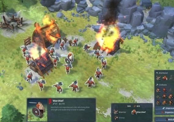 Northgard