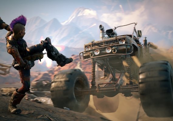 Rage 2 EU 