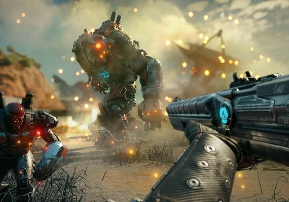 Rage 2 EU 