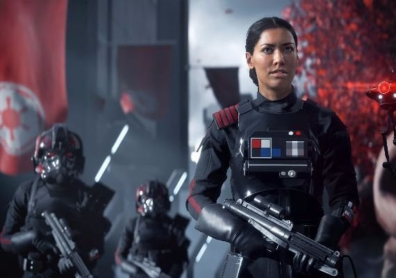 Star Wars: Battlefront II
