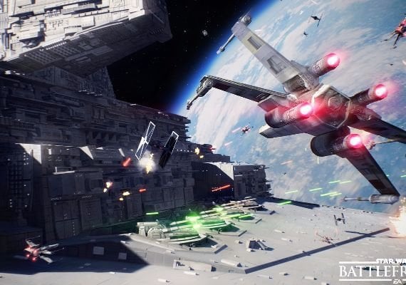 Star Wars: Battlefront II