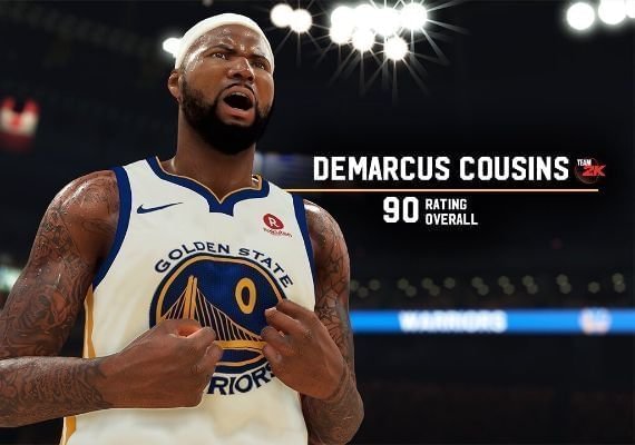 NBA 2K19 EU