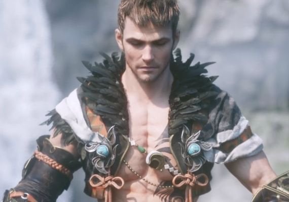 Final Fantasy XIV: Stormblood EU