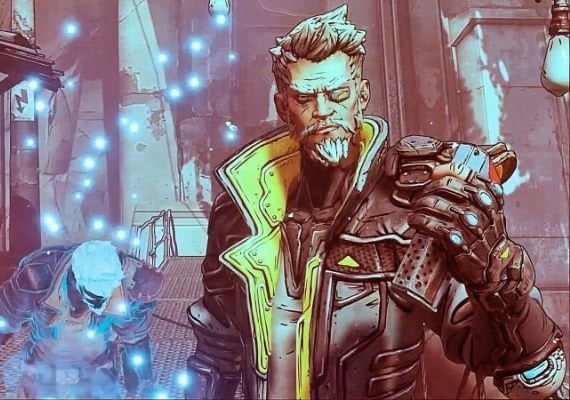 Borderlands 3 EU PRE-ORDER