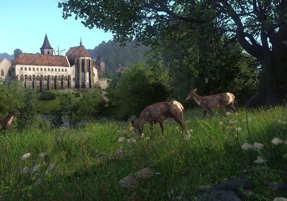 Kingdom Come: Deliverance Royal Edition