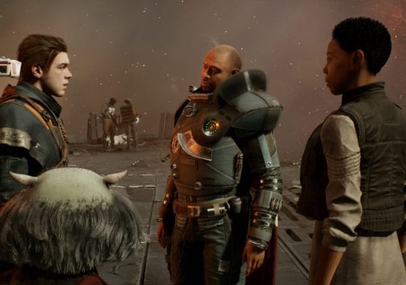 Star Wars Jedi: Fallen Order PRE-ORDER