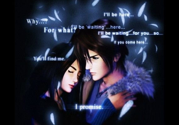 Final Fantasy VIII