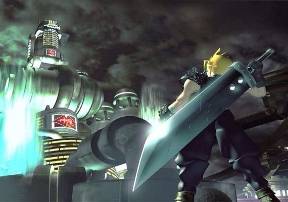 Final Fantasy VII & VIII